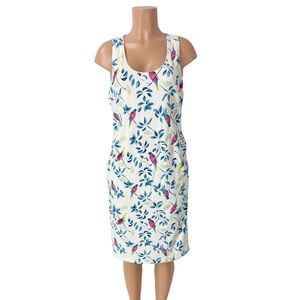 Motherhood Maternity Tank Dress